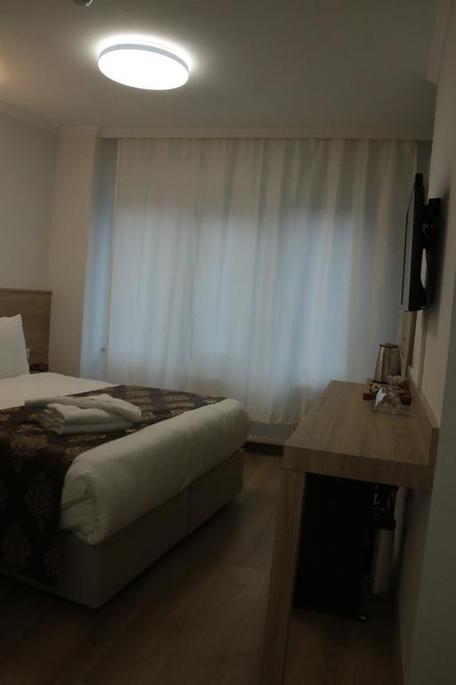 Belle Vues Hotel Istanbul Phòng bức ảnh