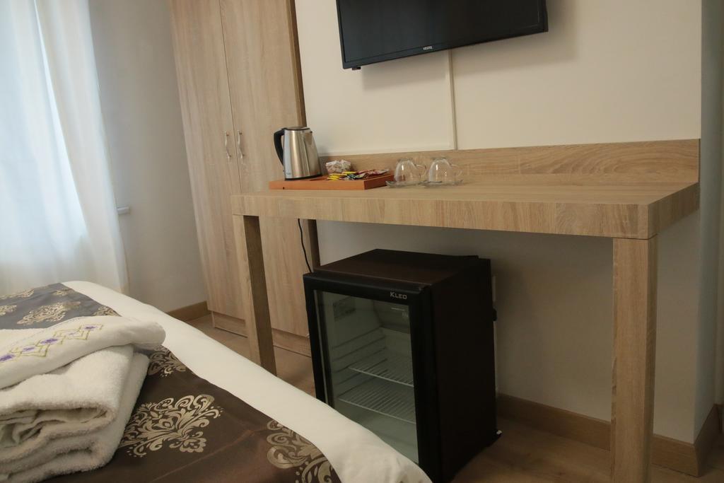 Belle Vues Hotel Istanbul Ngoại thất bức ảnh