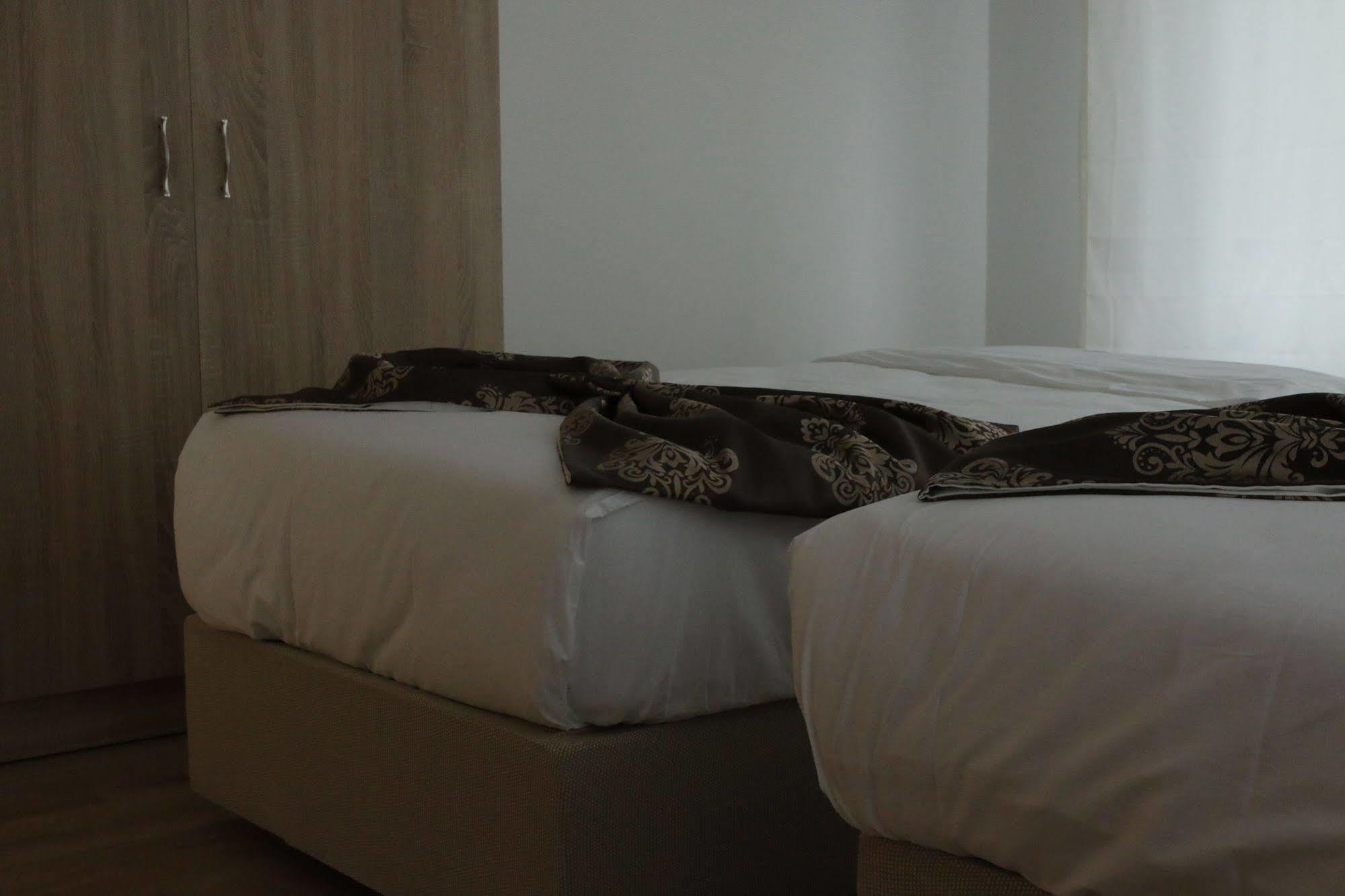 Belle Vues Hotel Istanbul Ngoại thất bức ảnh